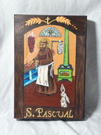 Saint Pascual