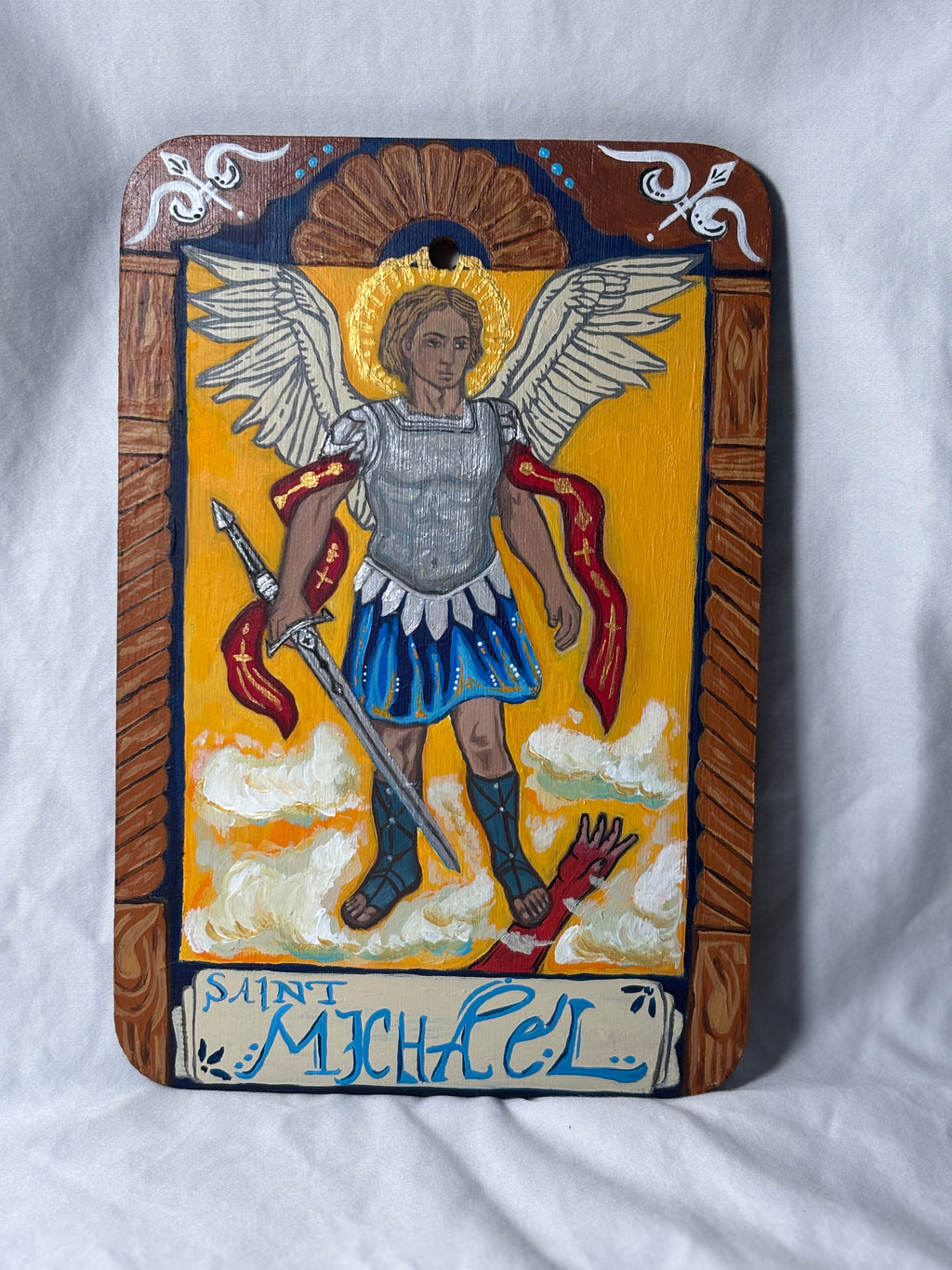 Saint Michael