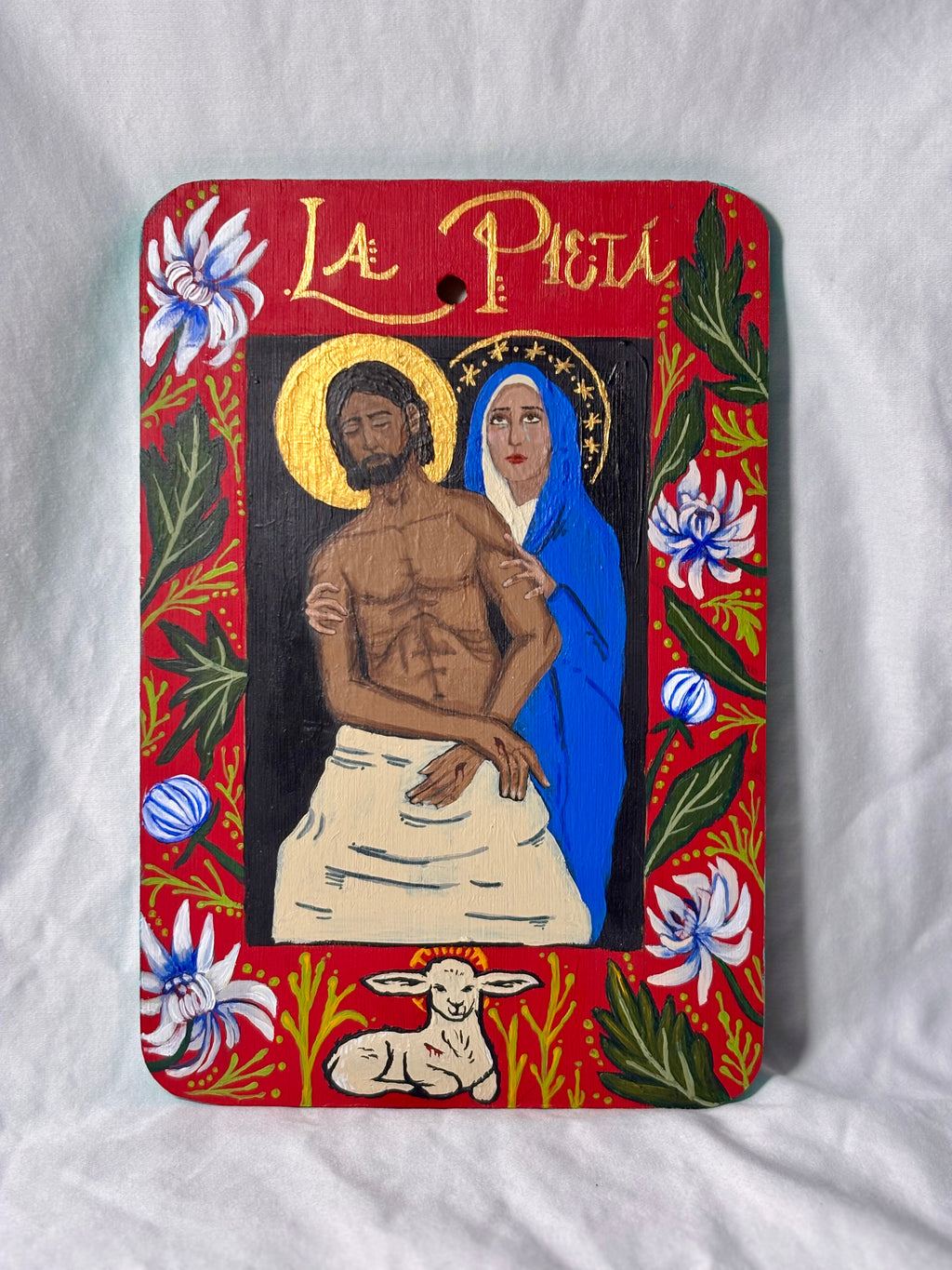 La Píeta (Eternal Mourning)