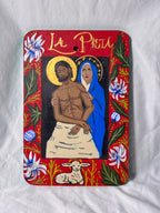 La Píeta (Eternal Mourning)